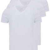 CU116 Men's Undershirt in a Pack of 3