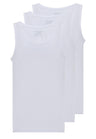  CU117 Pack da 3 Camisetas Interiores para hombre