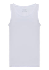  CU117 Pack da 3 Camisetas Interiores para hombre