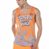 Cuk245 Black Men che faceva costume da bagno