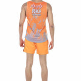 Cuk245 Black Men che faceva costume da bagno