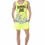 Cuk245 Black Men che faceva costume da bagno