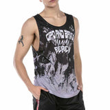 Cuk245 Black Men che faceva costume da bagno