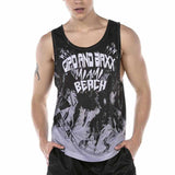 Cuk245 Black Men che faceva costume da bagno