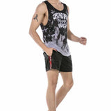 Cuk245 Black Men che faceva costume da bagno