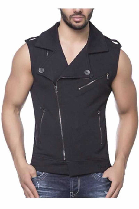 CW104 men's vest