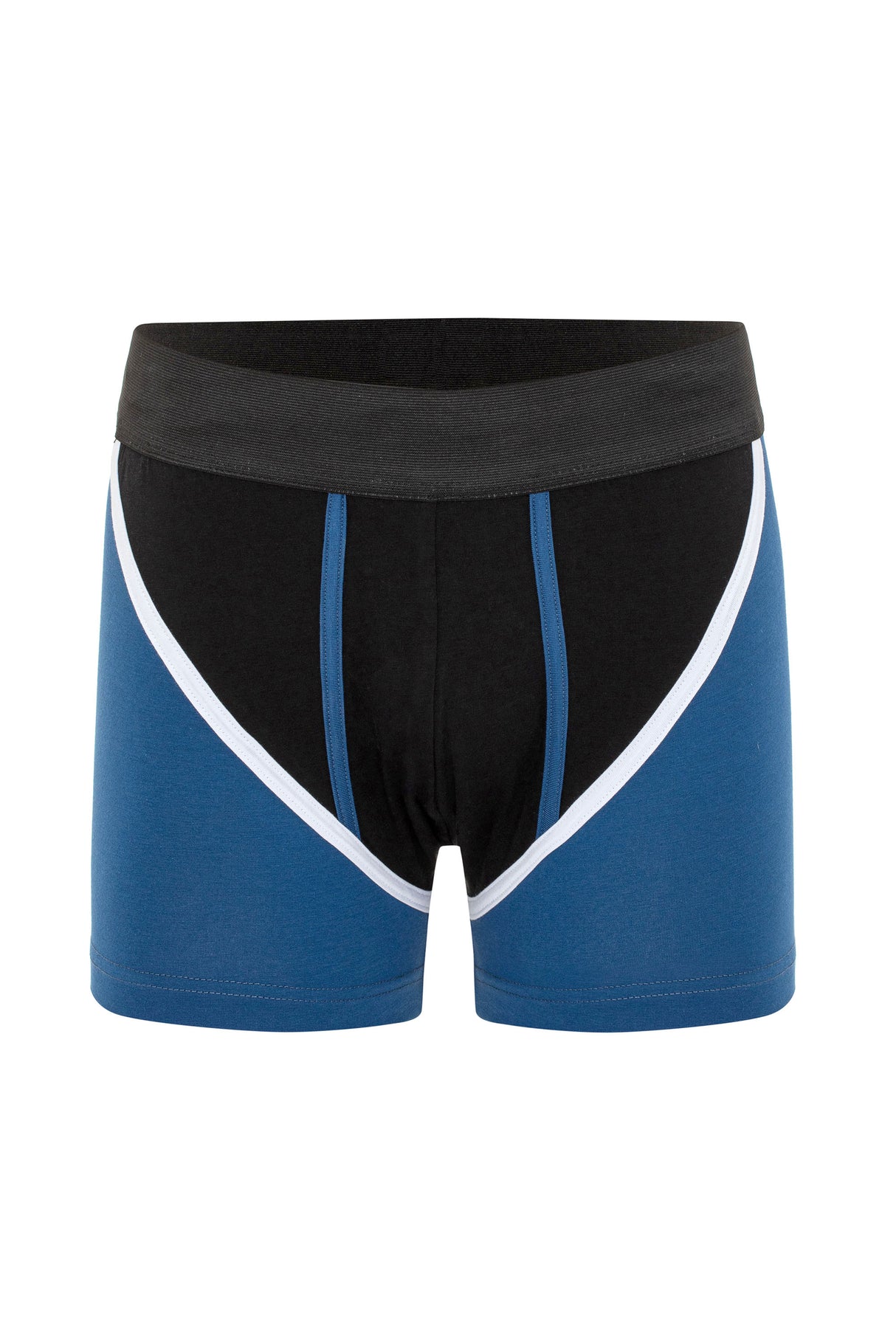 CX100 Boxer masculin en design sportif