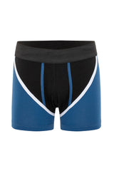 CX100 Boxer masculin en design sportif