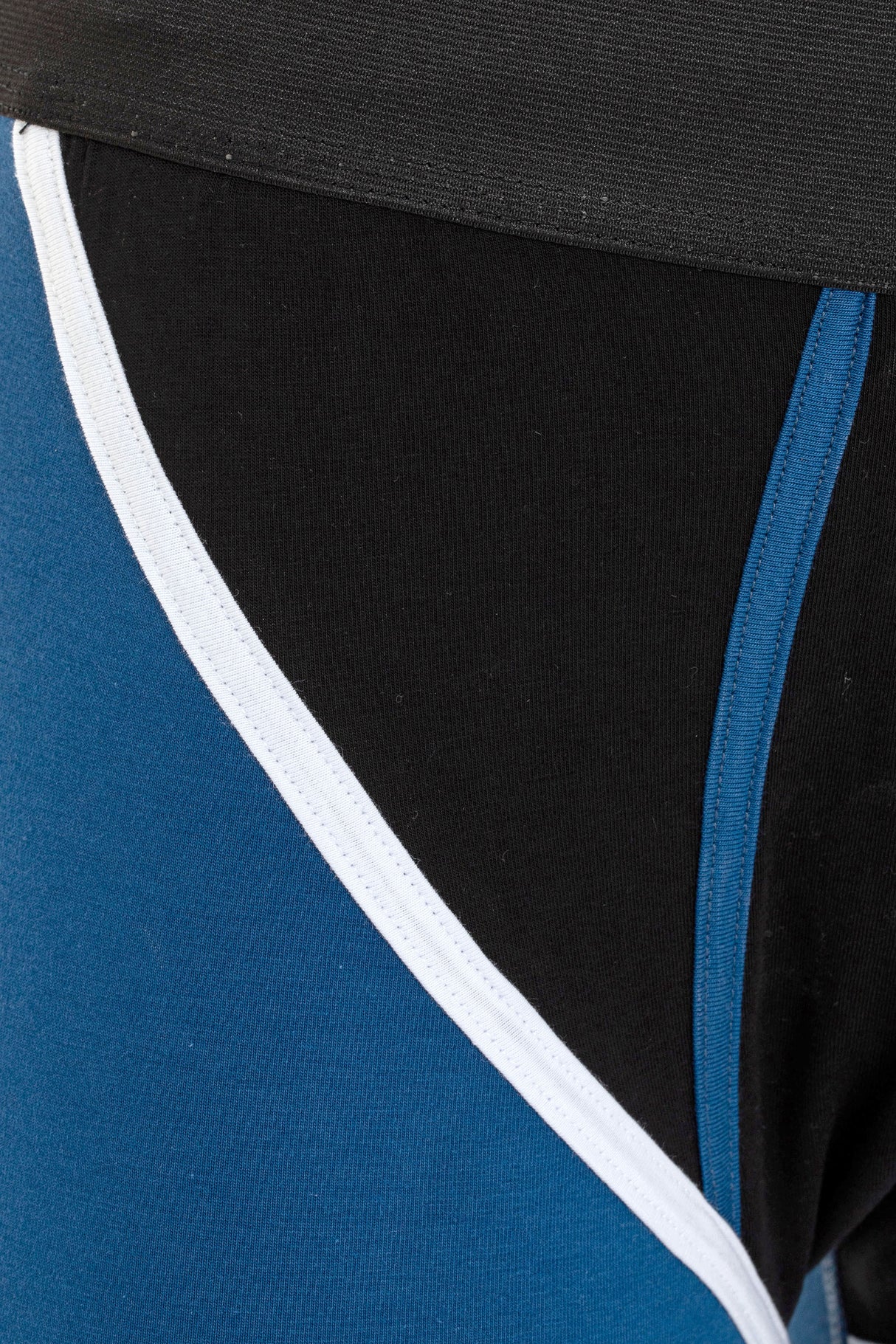 CX100 Boxer masculin en design sportif