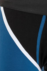 CX100 Boxer masculin en design sportif
