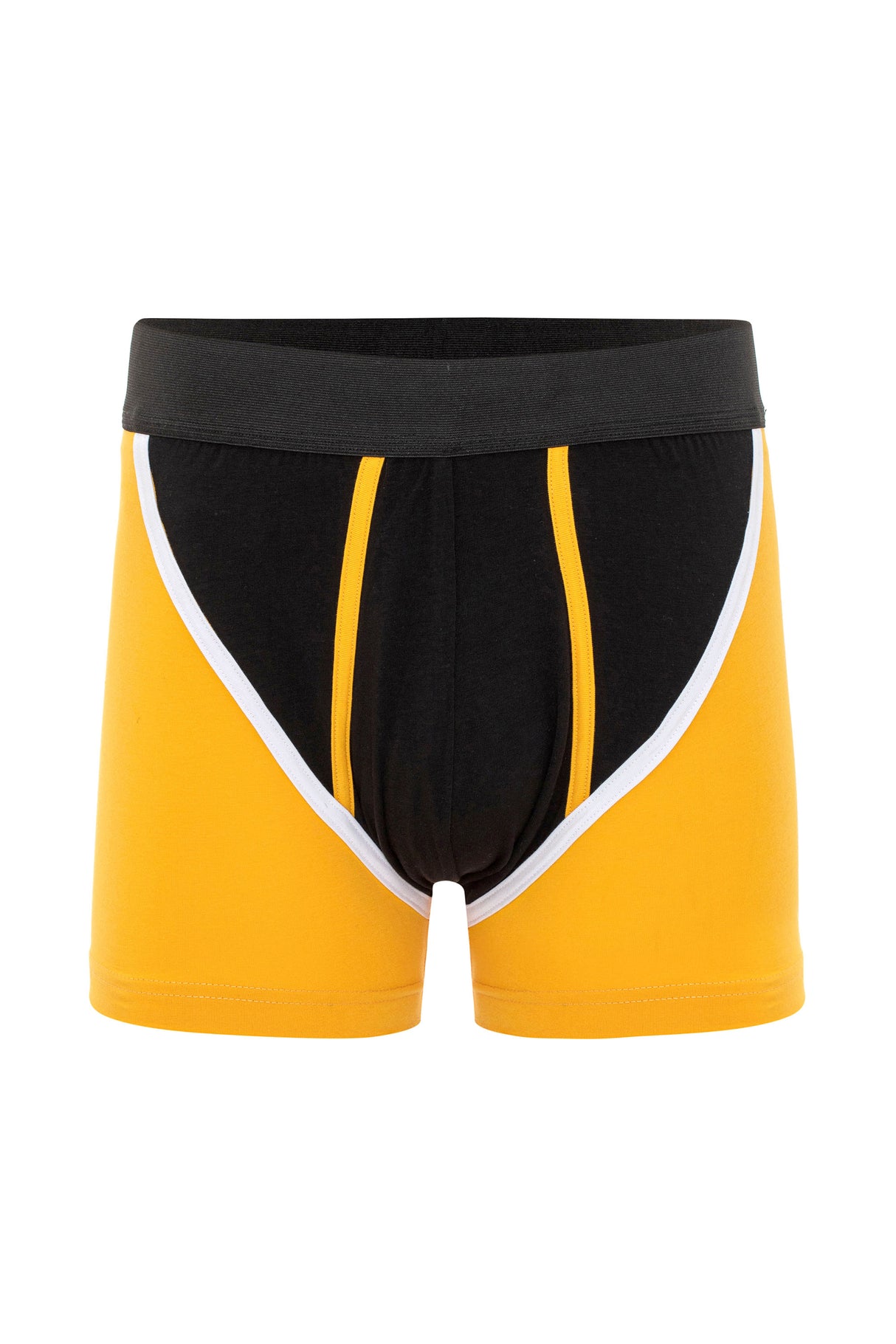 CX100 Boxer masculin en design sportif