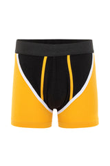 CX100 Boxer masculin en design sportif