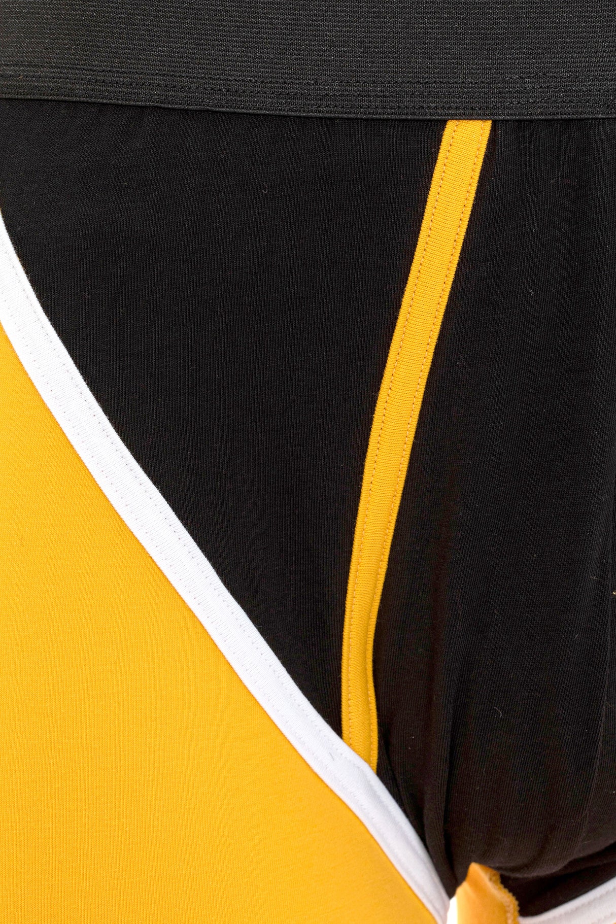 CX100 Boxer masculin en design sportif