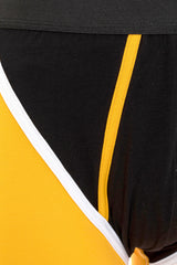 CX100 Boxer masculin en design sportif