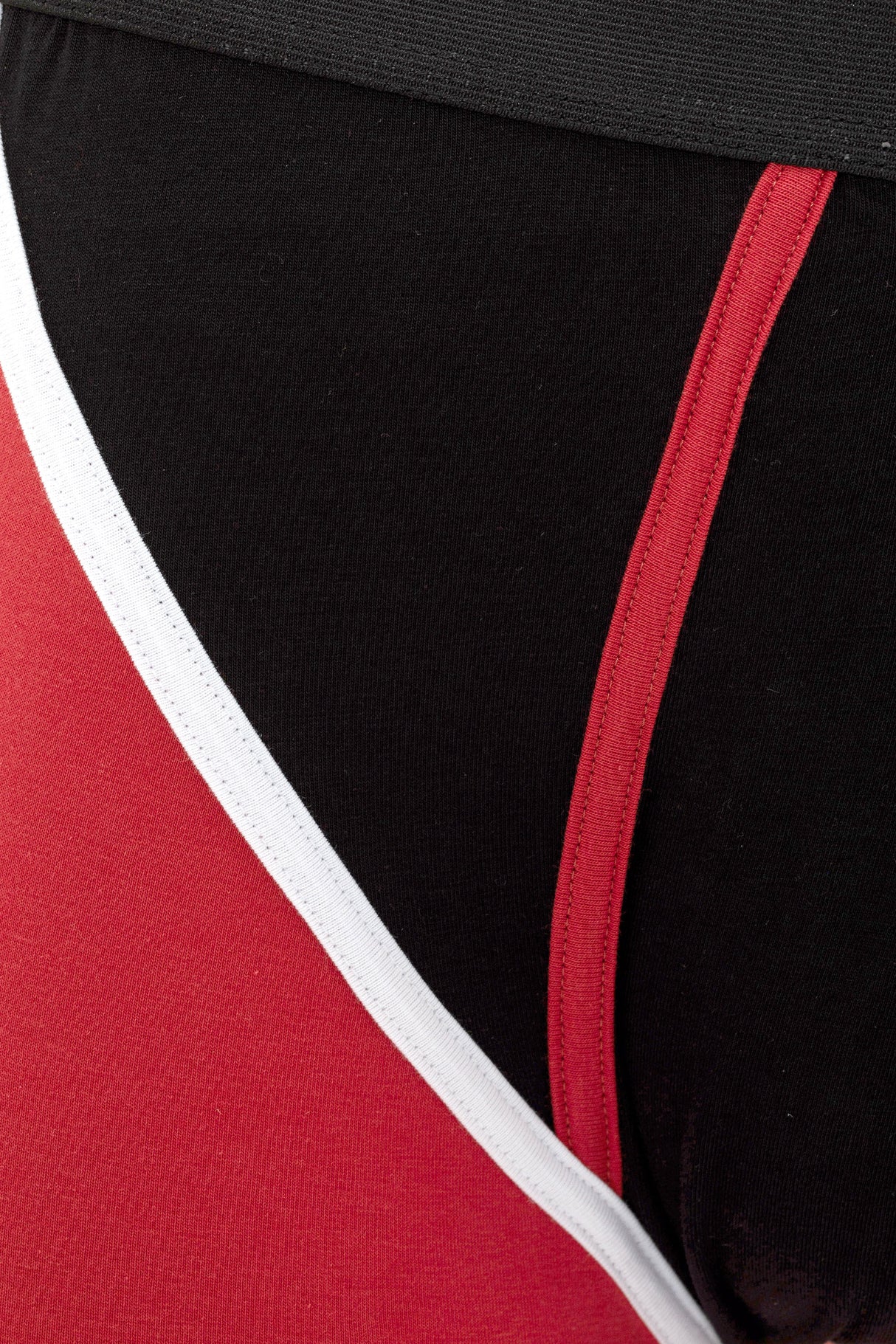 CX100 Boxer masculin en design sportif