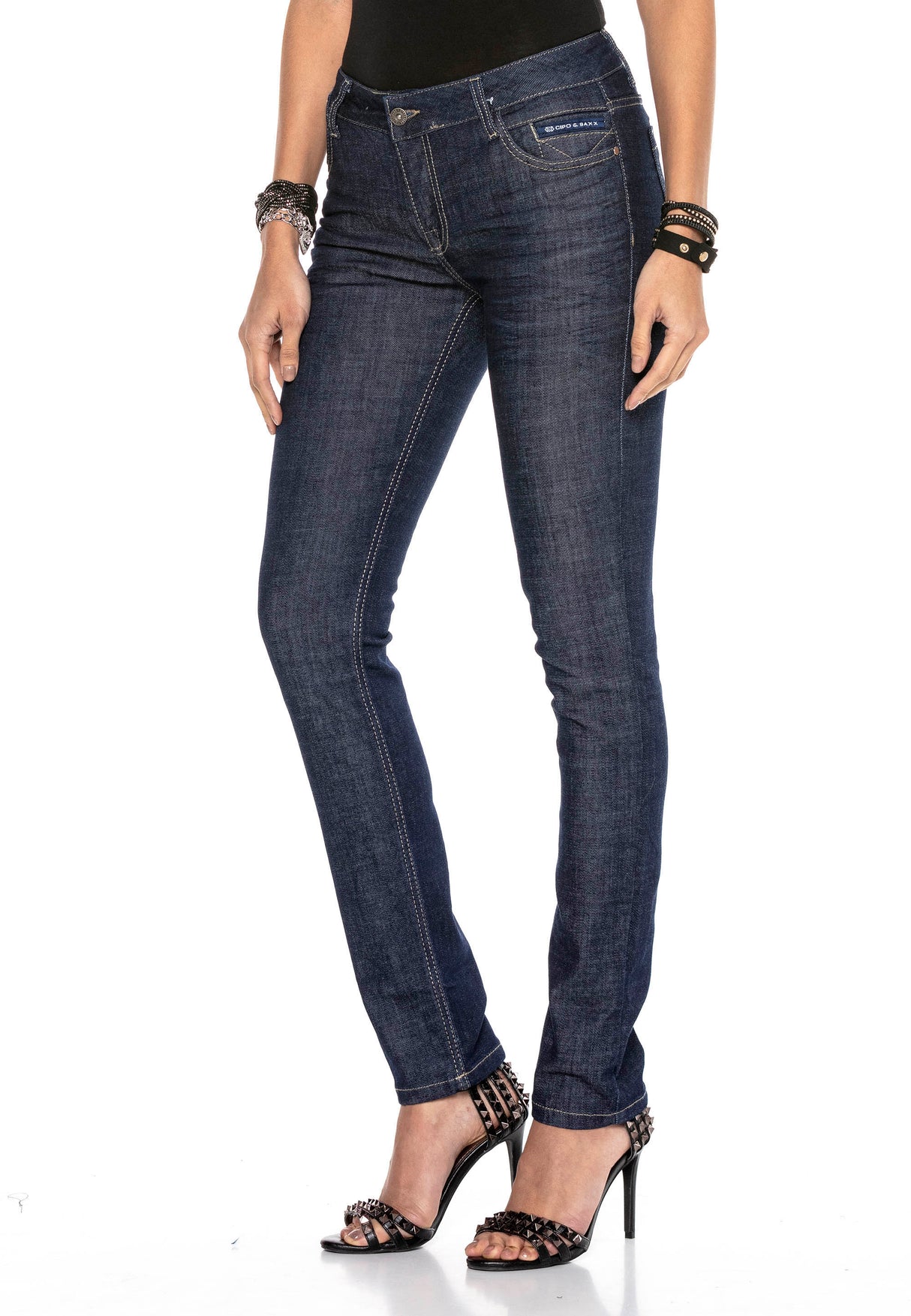 WD404 JEANS MUJER