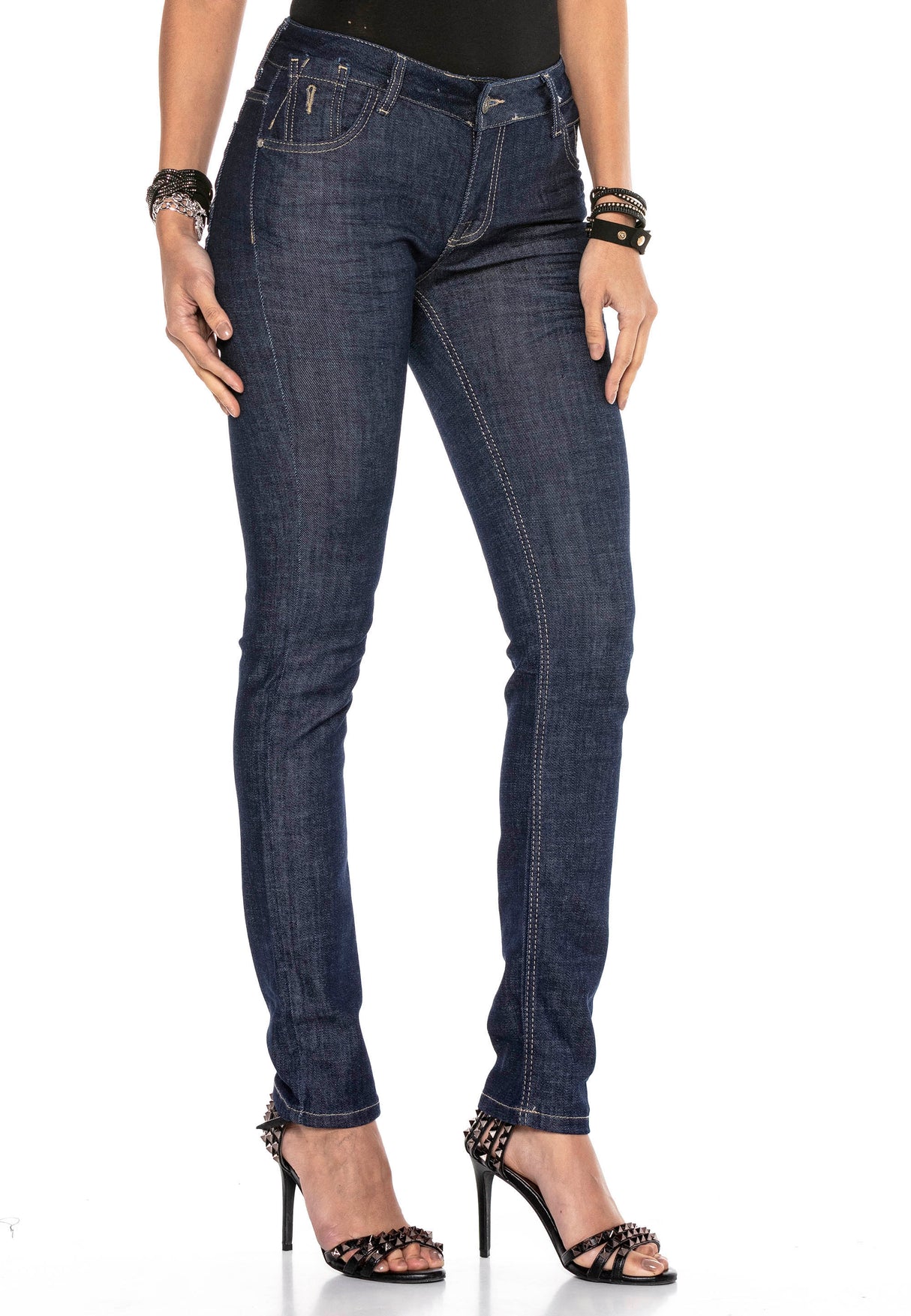 WD404 JEANS MUJER