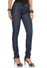 WD404 JEANS MUJER