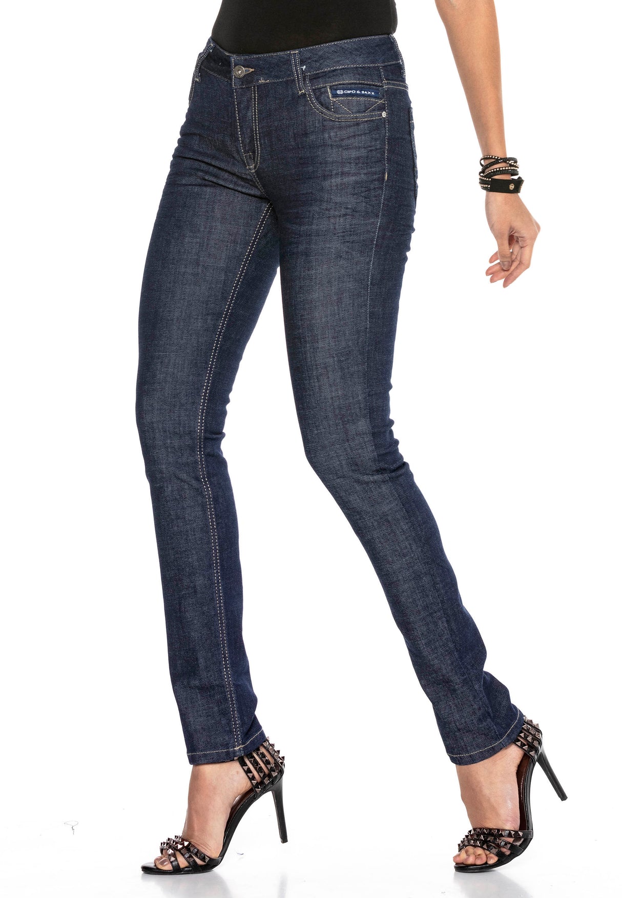 WD404 JEANS MUJER