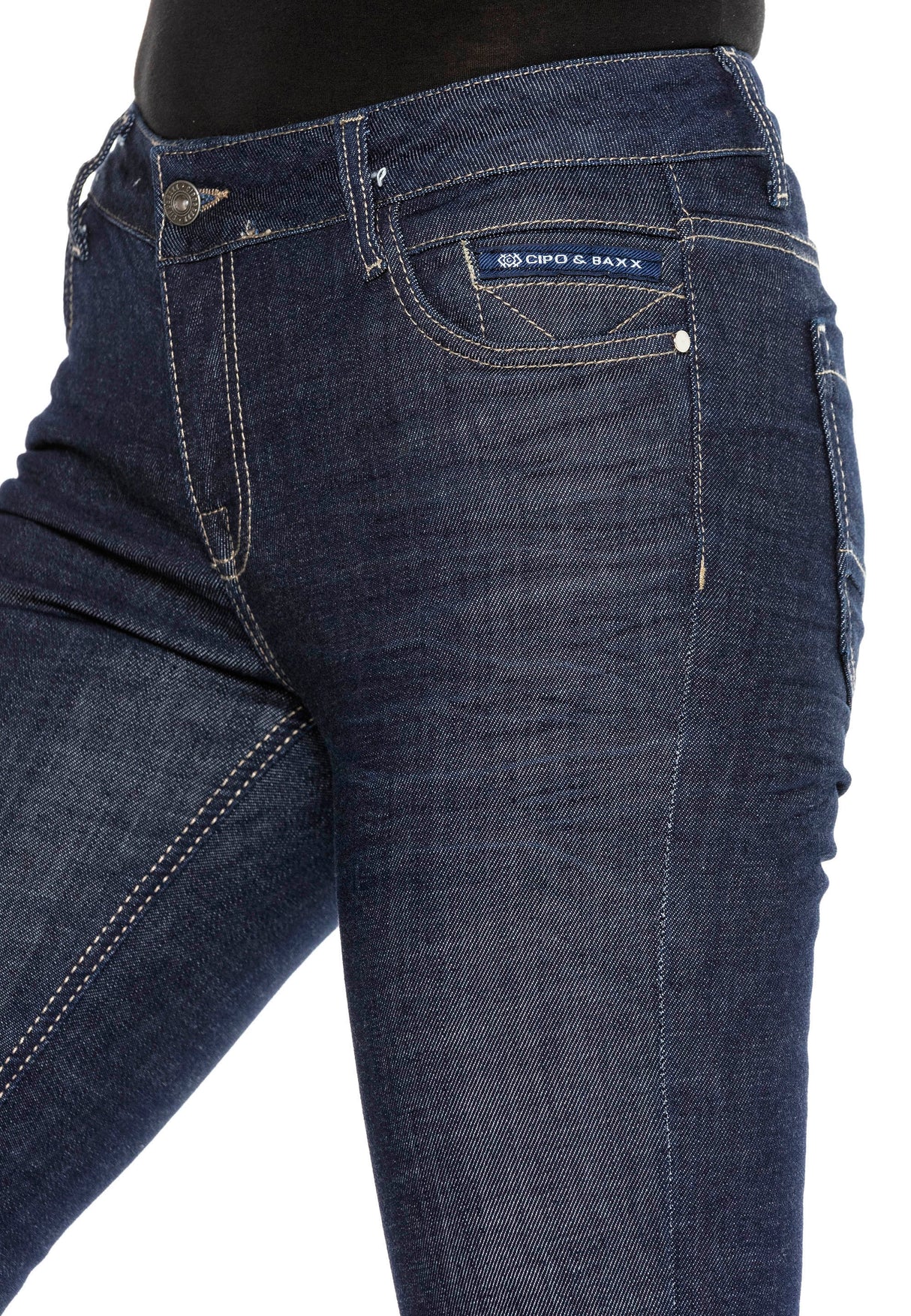 WD404 JEANS MUJER