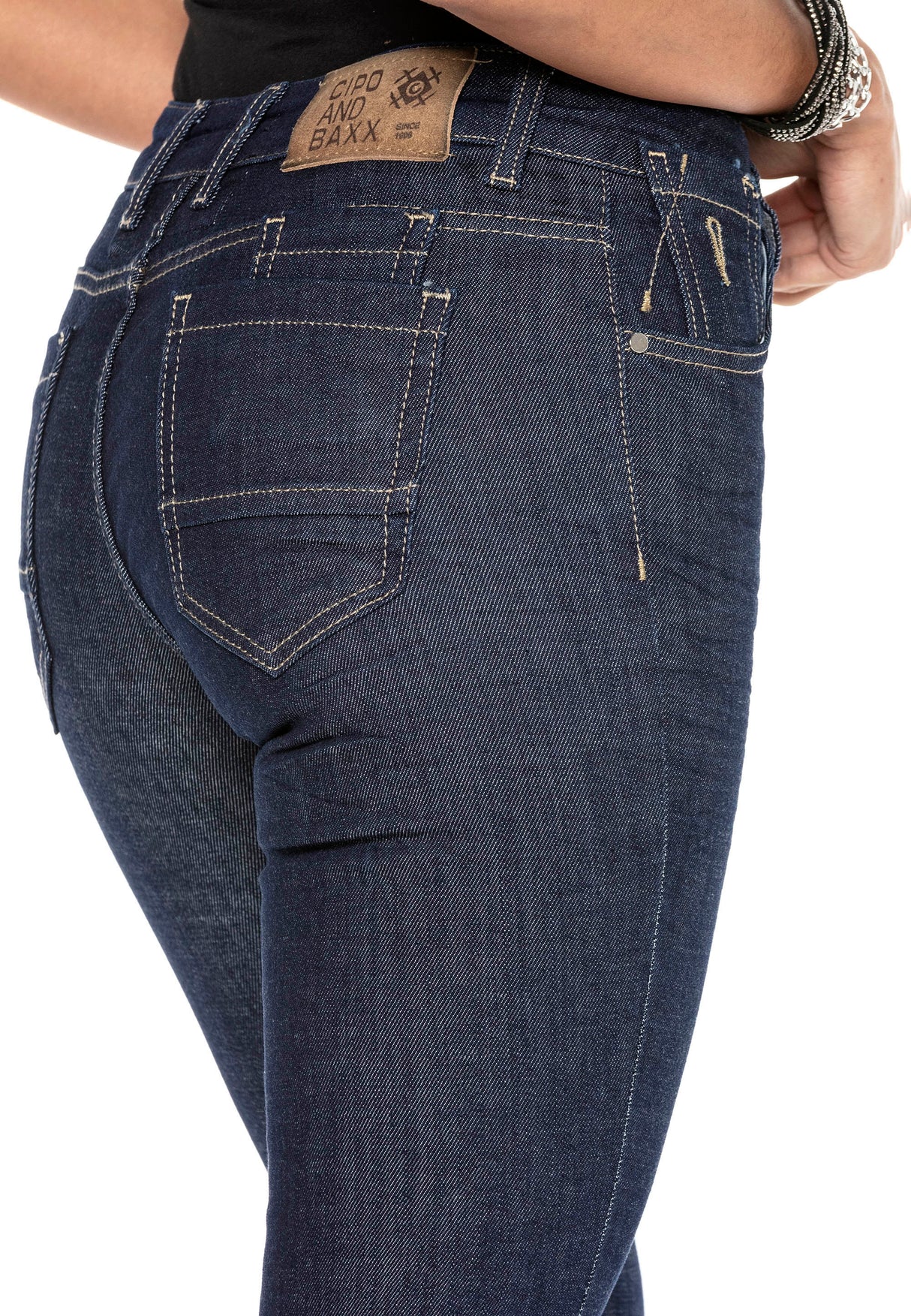 WD404 JEANS MUJER