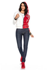 WD404 JEANS MUJER
