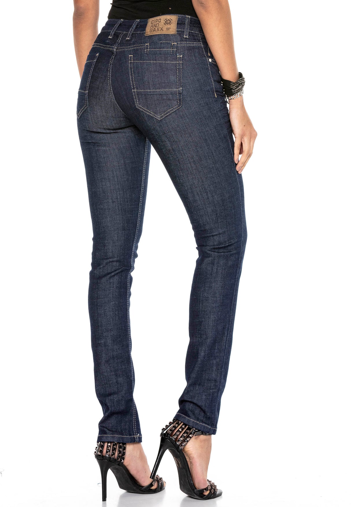 WD404 JEANS MUJER