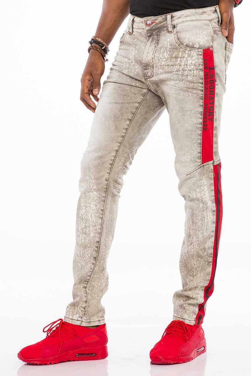 CD524 Men's Jeans
