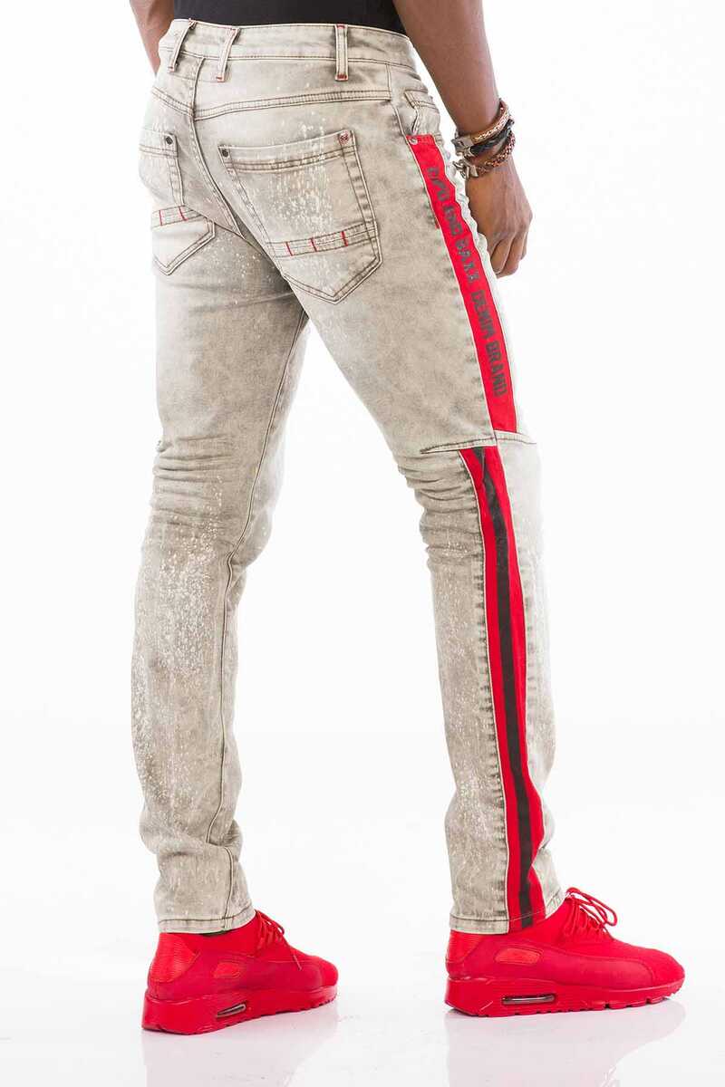 CD524 Men's Jeans