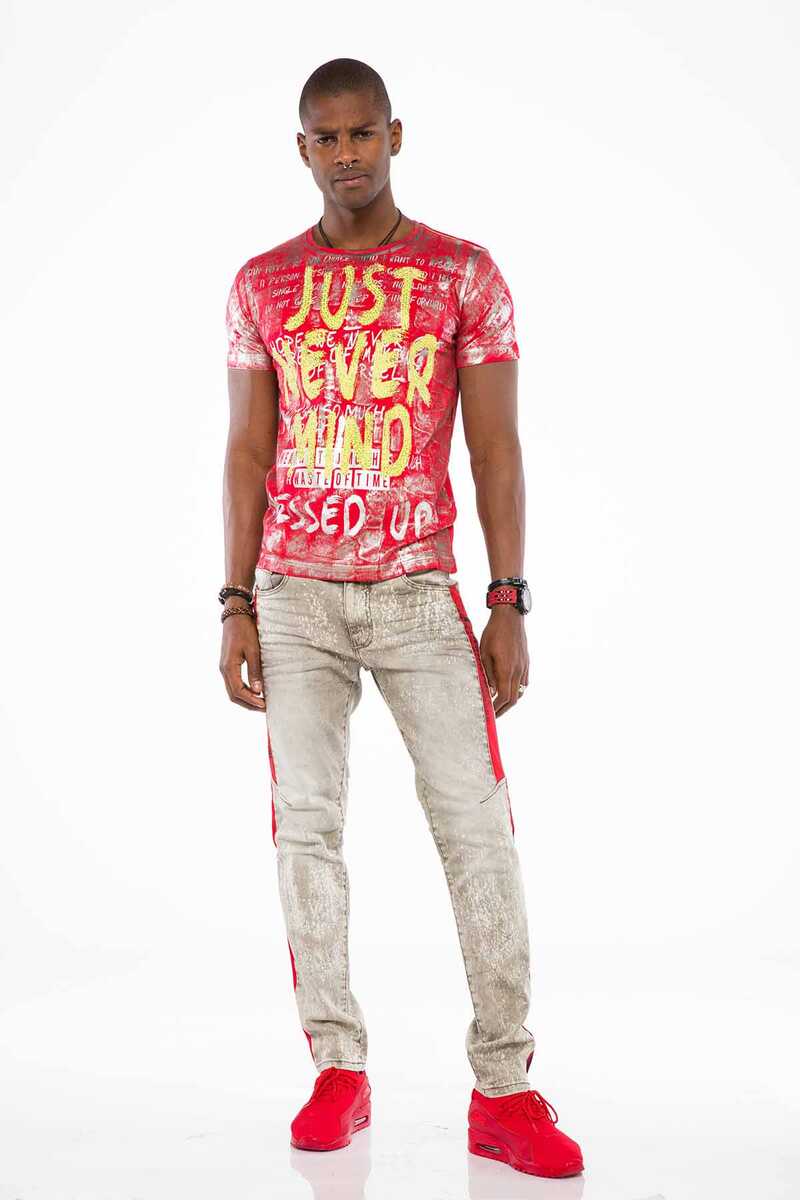 CD524 Men's Jeans
