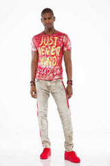 CD524 Men's Jeans