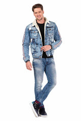 CD469 Jeans Slim fit para hombre