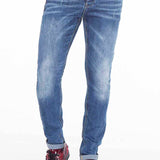 CD402 BLUE JEANS HOMME