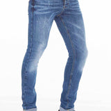 CD402 BLUE JEANS HOMME