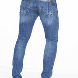 CD402 BLUE JEANS HOMME