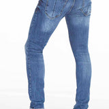 CD402 BLUE JEANS HOMME