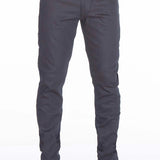 CD398 Jeans confortables pour hommes au look moderne