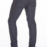 CD398 Jeans confortables pour hommes au look moderne