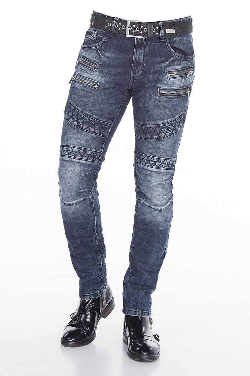 DARKBLUE / W28-L32