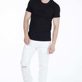 CD367 Jeans pour hommes