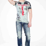 CD329 jeans confortables pour hommes avec un super lavage