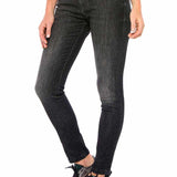 WD394 Women 7/8 pantaloni nel design classico