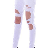 WD227 DAMEN JEANS