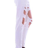 WD227 DAMEN JEANS