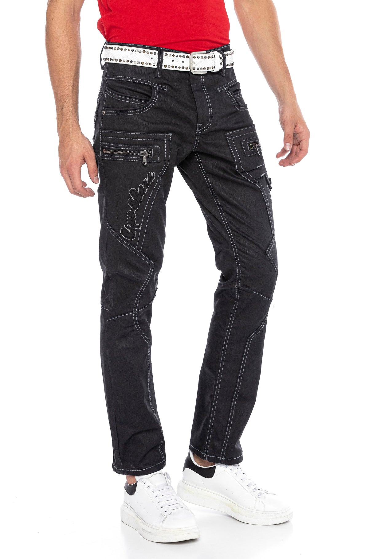 CD193 JEANS PARA HOMBRE