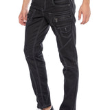 CD193 HERREN JEANS