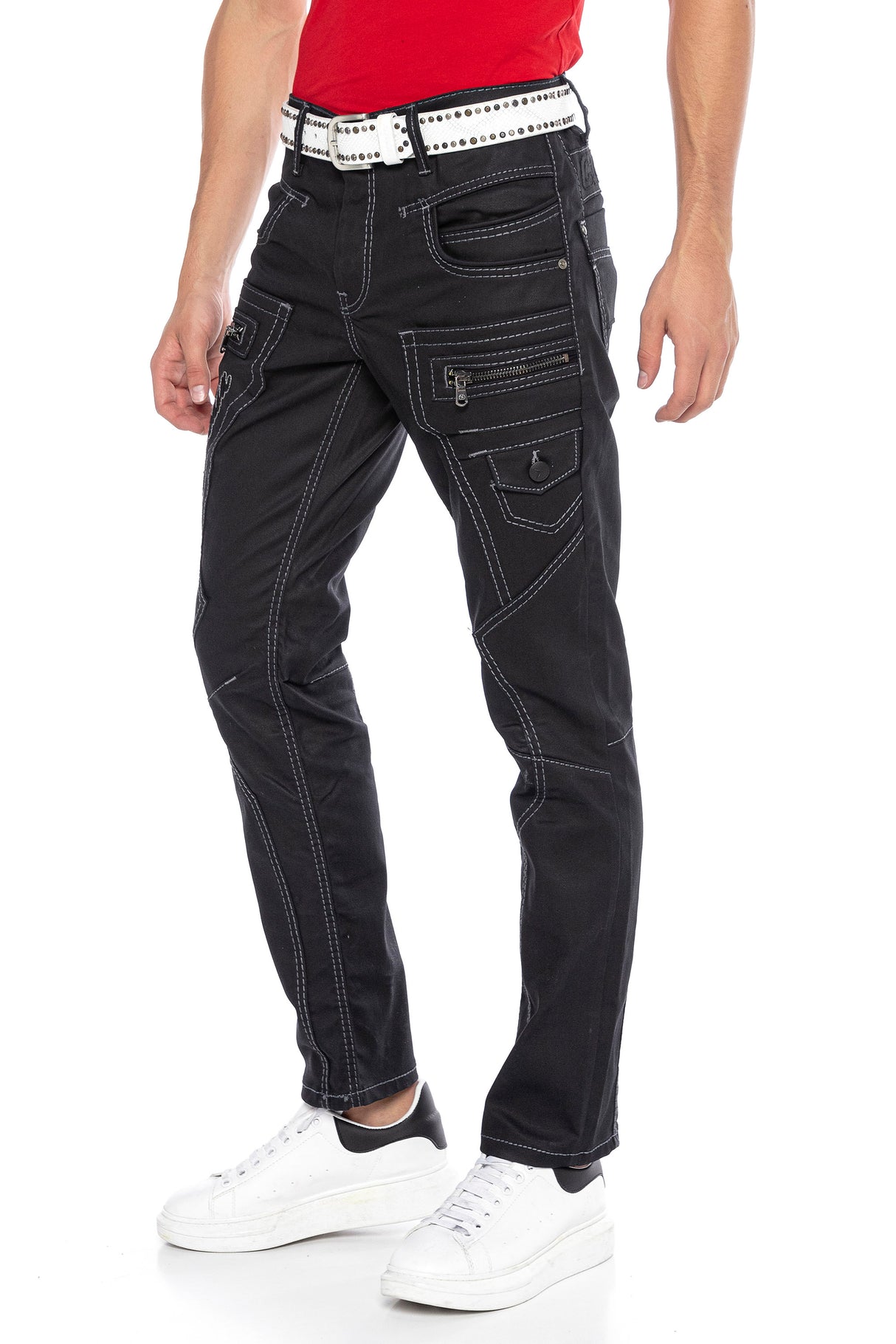 CD193 JEANS PARA HOMBRE