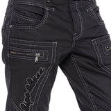 CD193 HERREN JEANS