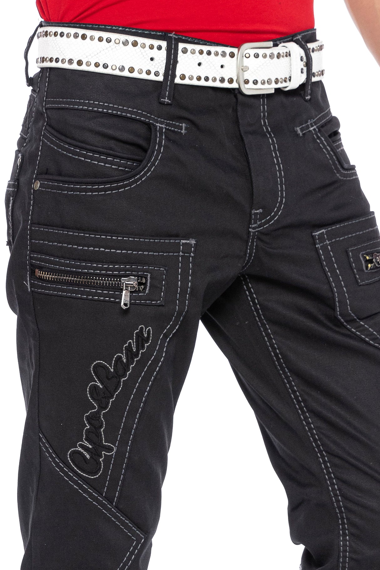 CD193 JEANS PARA HOMBRE