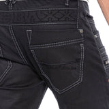 CD193 HERREN JEANS